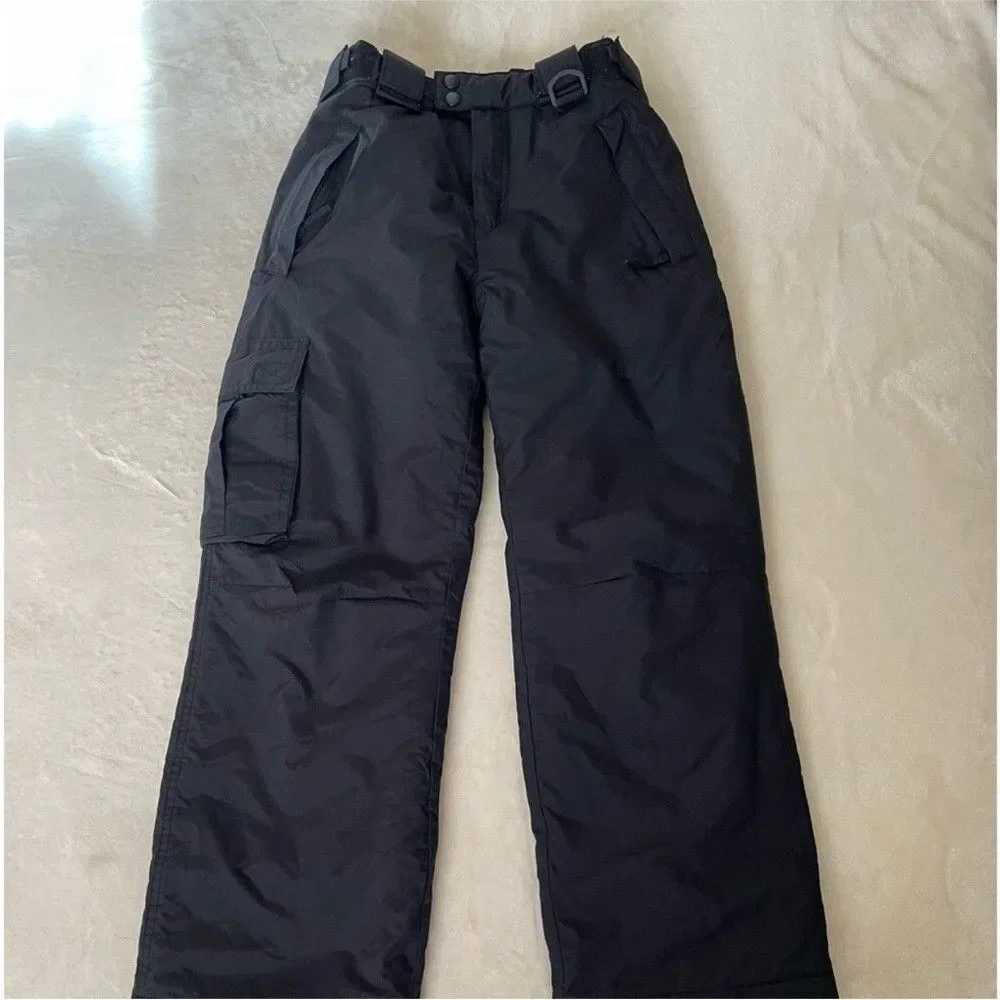 Sport Essentials boys snow